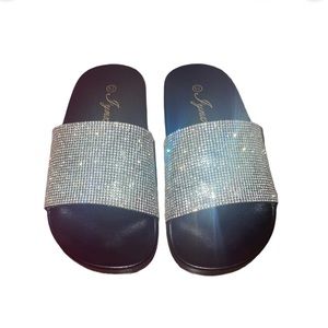 Bling Slides